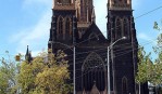 St Patrick’s Catholic Cathedral